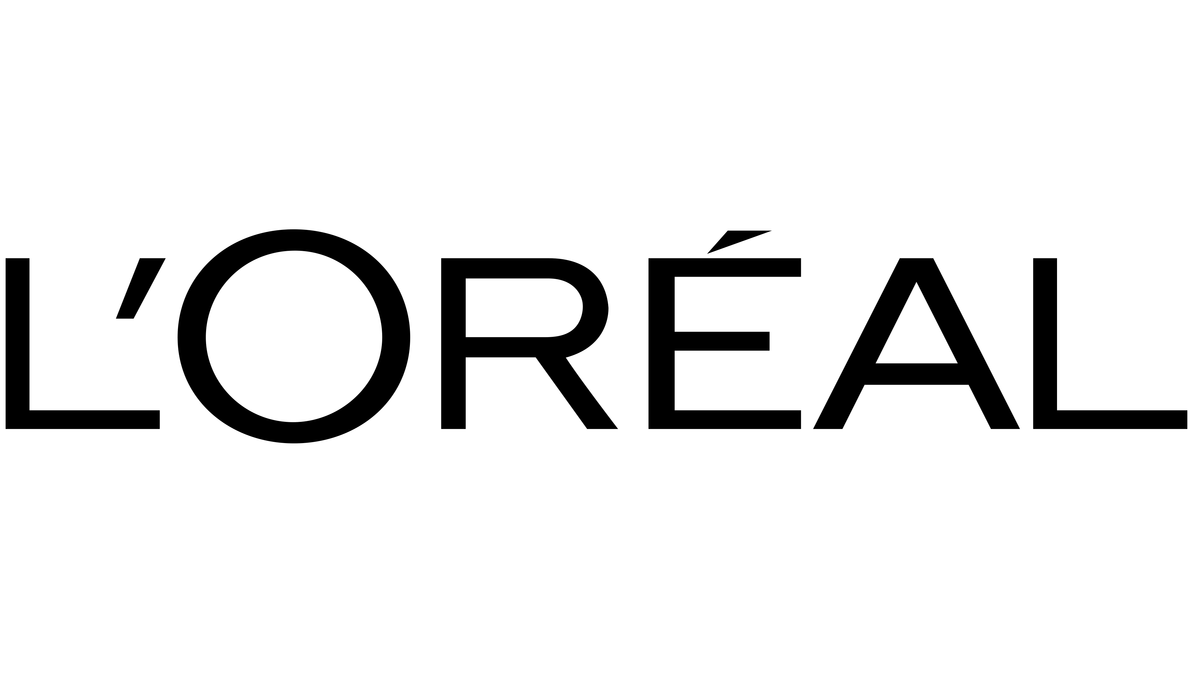 L'Oreal and The House of Marketing